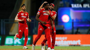 Slog overs fineness: Rabada-Arshdeep win it for PBKS