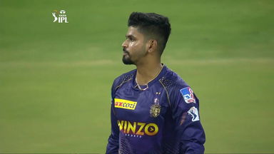 M47: KKR vs RR – Amazing Moments