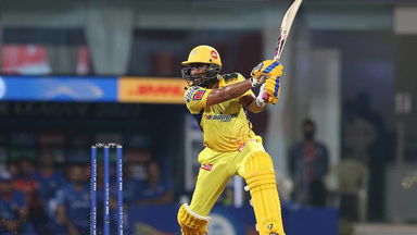 Ambati Rayudu's calculative 40(35)