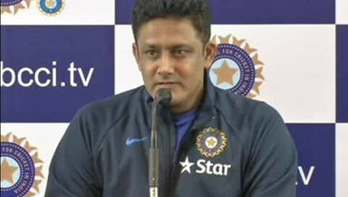 India’s tour of West Indies, 2016: Anil Kumble’s press conference
