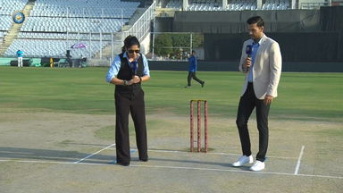 Senior Women’s One Day Trophy 2026 Final, Delhi vs Railways: Pitch Report
