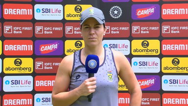 IND-W vs SA-W 2024, 1st ODI: Marizanne Kapp Interview