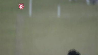 M21: KXIP vs MI – Ambati Rayudu Six