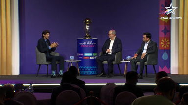 BCCI Secretary Jay Shah announces schedule of ICC Men’s Cricket World Cup 2023