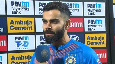 IND vs SL 2020, 3rd T20I: Match Presentation
