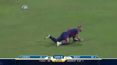 M28: MI vs RPS  – Man of the Match – Ben Stokes