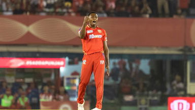6, 4, OUT: Rabada has the last laugh against Mayers