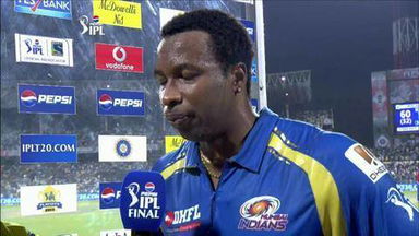 M76: CSK vs MI – Mohit Sharma, Kieron Pollard Interview