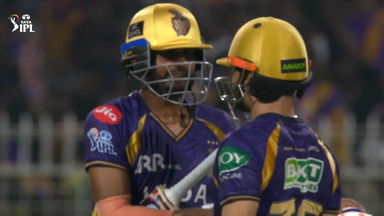 IPL 2026 M28: KKR vs RR - Amazing Moments