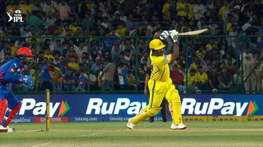 IPL 2026 M48: DC vs CSK - Super Sixes