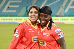 The Harleen and Deandra Show