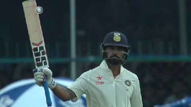 Ind v NZ, 2016 - 1st Test : Murali Vijay interview