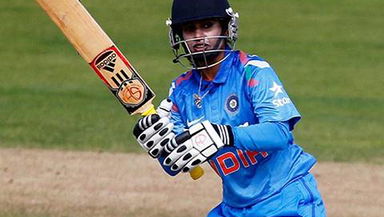 India's tour of Australia, 2016: Mithali Raj Interview