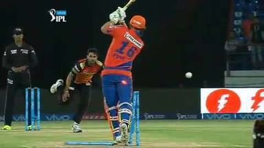 M15: GL vs SRH – Amazing Moments