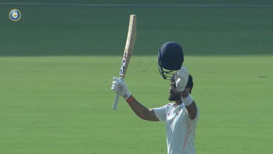 Ranji Trophy 2025-26, Vidarbha vs Odisha, Day 1: Match Highlights