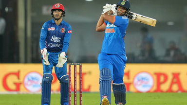 6,6,6: Super Shivam joins the party in Indore