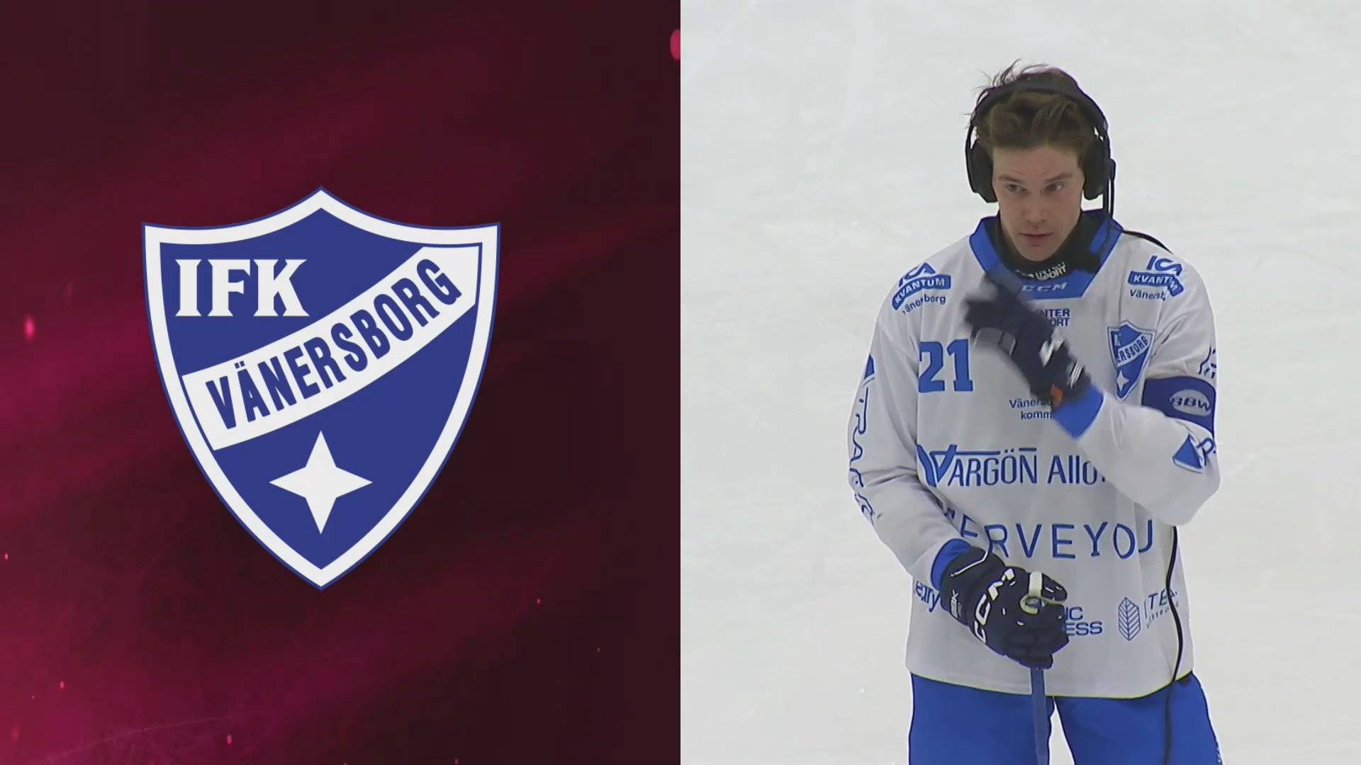 Highlights: Vetlanda - Vänersborg