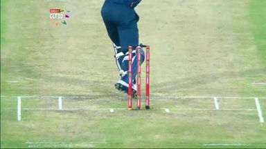M2: DD vs KKR – Amazing Moments
