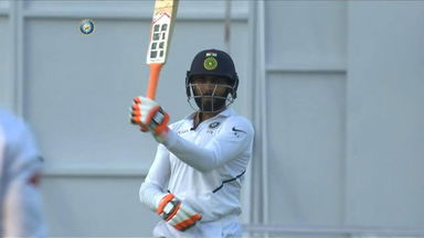 Jadeja's vital half-century