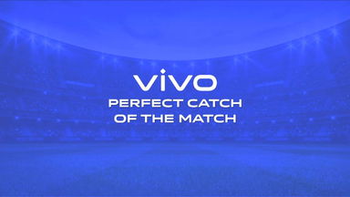 VIVO Perfect catches of Week 7