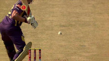 M12: RCB vs KKR – Jacques Kallis Wicket