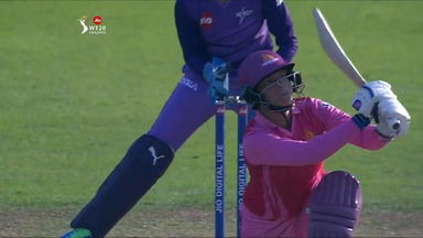 M02: Velocity vs Trailblazers – Super Sixes