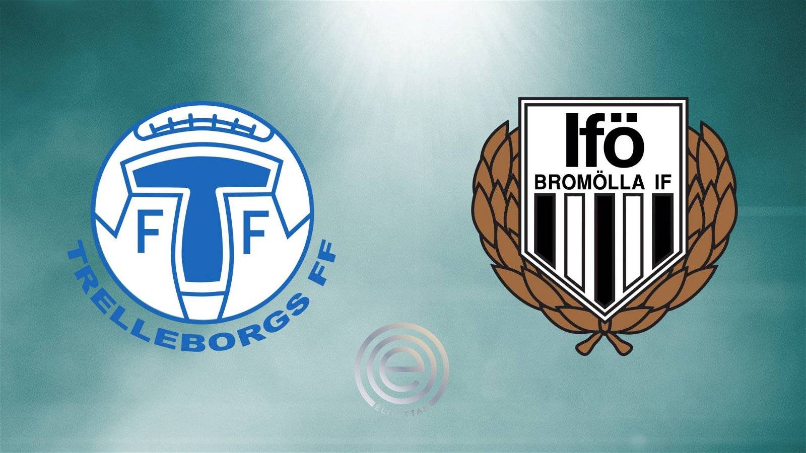 Trelleborg - Bromölla