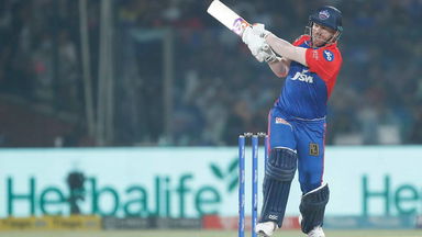 Impressive start: Salt, Warner crack three fours off Brar over