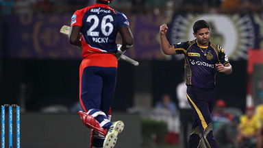 M2: KKR vs DD – Piyush Chawla Interview