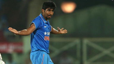 IND vs ENG, 2016-17: Jasprit Bumrah speaks ahead of the ODI series