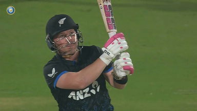 IND vs NZ 2026, 4th T20I: Super Sixes