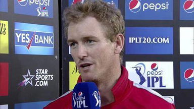 M55: KXIP vs DD– Match Presentation
