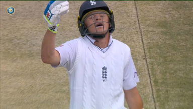 IND vs ENG 2024, 5TH Test: Ollie Pope Wicket