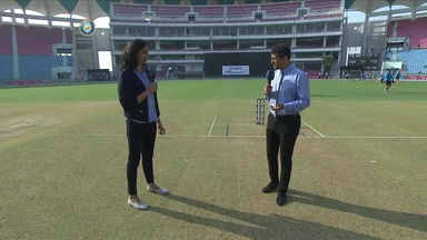 INDW vs SAW 2021, 4TH ODI: Pitch report