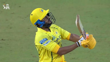 IPL 2026 M53: CSK vs LSG - Super Sixes