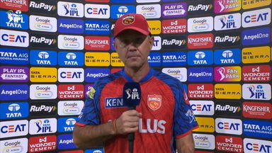 IPL 2026 M68: LSG vs PBKS - Ricky Ponting Interview