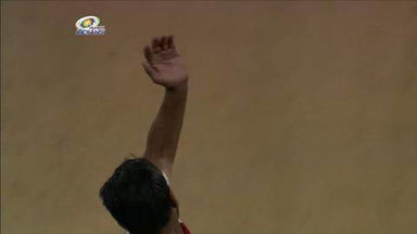 M41: MI vs KXIP – Sachin Tendulkar Wicket