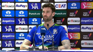 Will Jacks & Rajat Patidar's knocks gave us a chance: Reece Topley