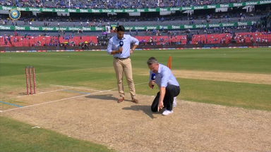 IND vs ENG 2025, 2nd ODI: Pitch report