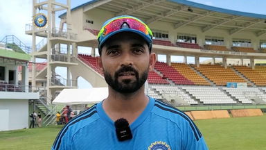 It’s all about starting well in Test cricket: Ajinkya Rahane