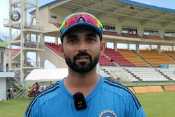 It’s all about starting well in Test cricket: Ajinkya Rahane