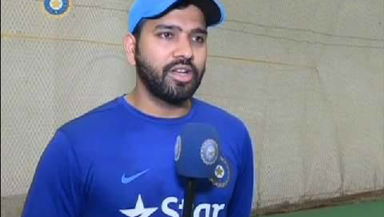 Rohit Sharma reflects on Team India's bonding session