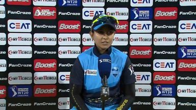 Harmanpreet Kaur has been a core player of our team and she boosted everyone’s confidence: Taniya