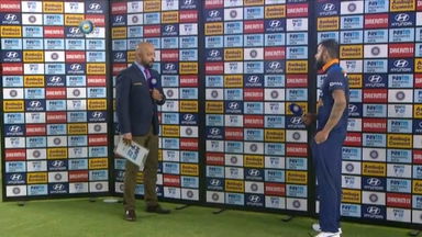 IND vs ENG 2021, 2nd T20I : Match Presentation