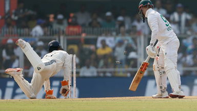 Smart, Sharp, Superb: Jadeja-Pant combine to create breakthrough