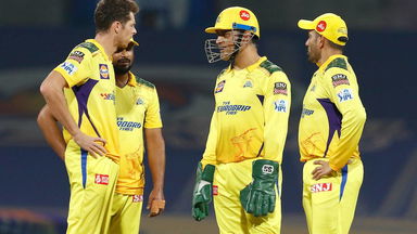 2nd over drama: Stumping missed, catch dropped