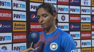 IND-W vs SA-W 2019, 5th T20I: Match Presentation