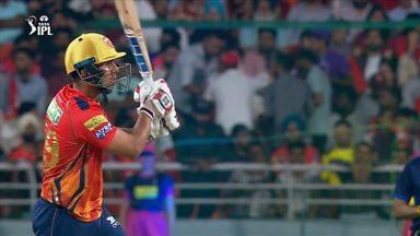 Power & Placement: Jitesh, Shashank release the pressure valve