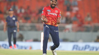 Astute Arshdeep's crucial spell of 4/29