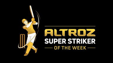 Altroz Super Strikers of Week 6